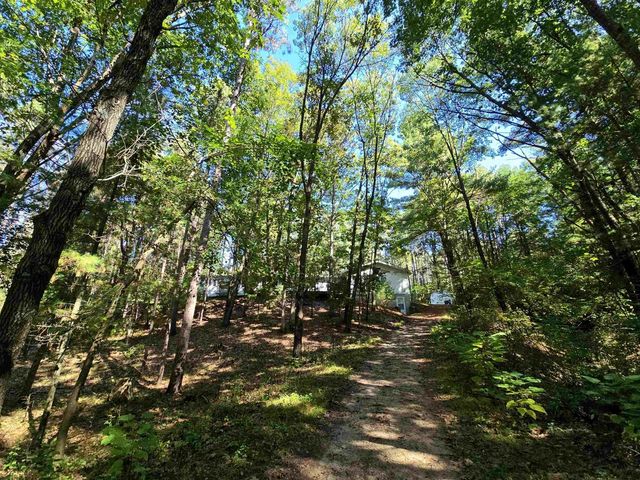 N4823 PEPPLER LANE, Wild Rose, WI 54984