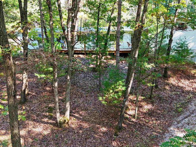 N4823 PEPPLER LANE, Wild Rose, WI 54984