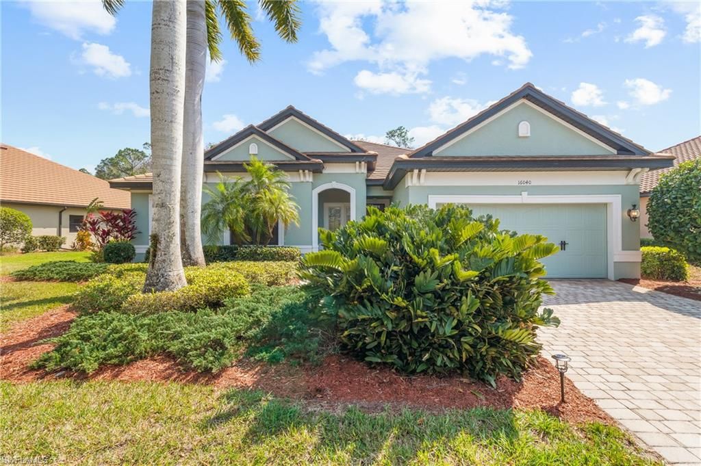 16040 Herons View DR, Alva, FL 33920