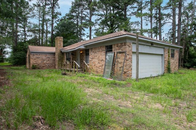 1032 Vz County Road 2309, Canton, TX 75103