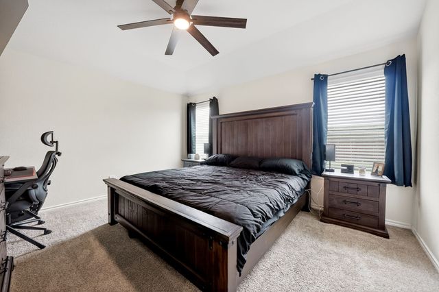 166 Vitex Drive, Royse City, TX 75189