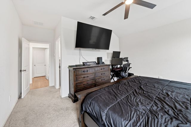 166 Vitex Drive, Royse City, TX 75189