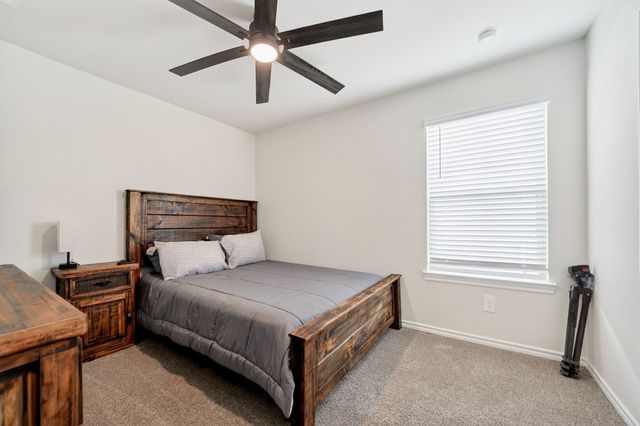 166 Vitex Drive, Royse City, TX 75189