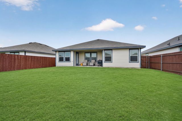 166 Vitex Drive, Royse City, TX 75189