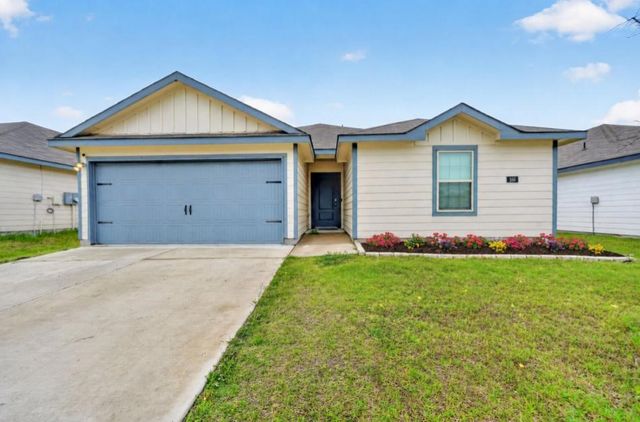 166 Vitex Drive, Royse City, TX 75189