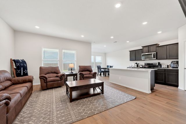 166 Vitex Drive, Royse City, TX 75189