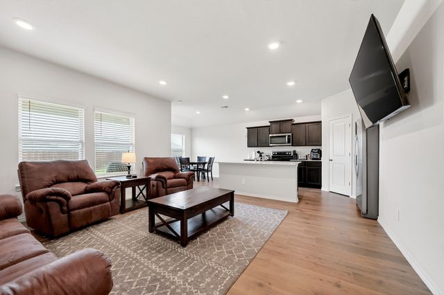 166 Vitex Drive, Royse City, TX 75189