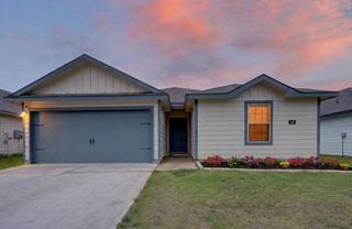 166 Vitex Drive, Royse City, TX 75189