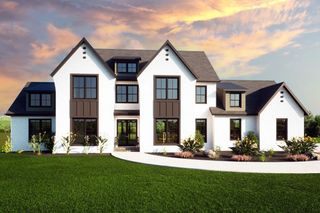 4545 Split Rail Way Lot #1142, Guild, TN 37340