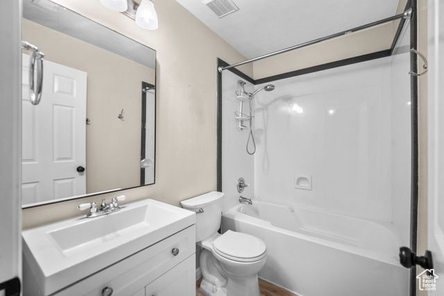 2144 E 220 CIR, St. George, UT 84790