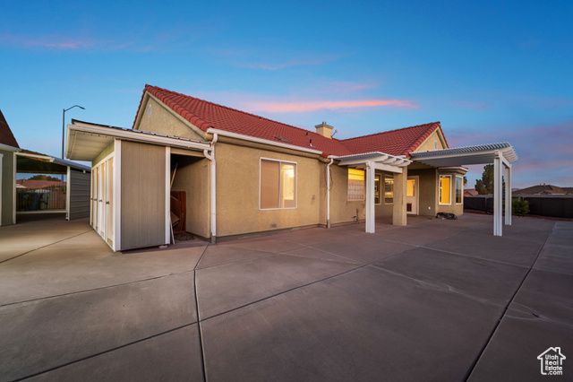 2144 E 220 CIR, St. George, UT 84790