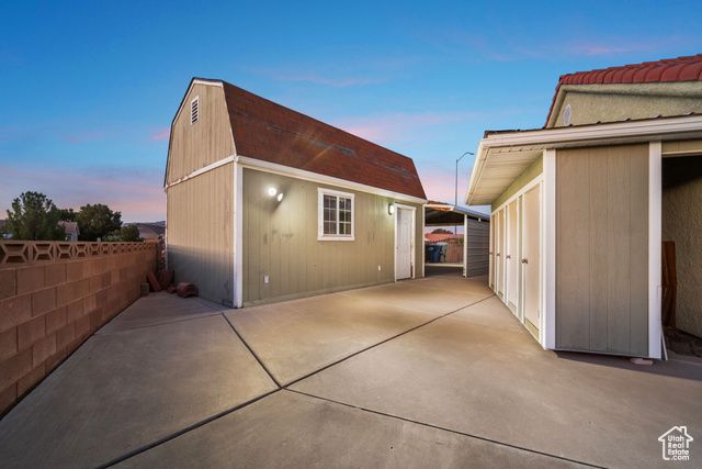 2144 E 220 CIR, St. George, UT 84790