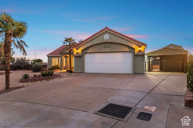 2144 E 220 CIR, St. George, UT 84790