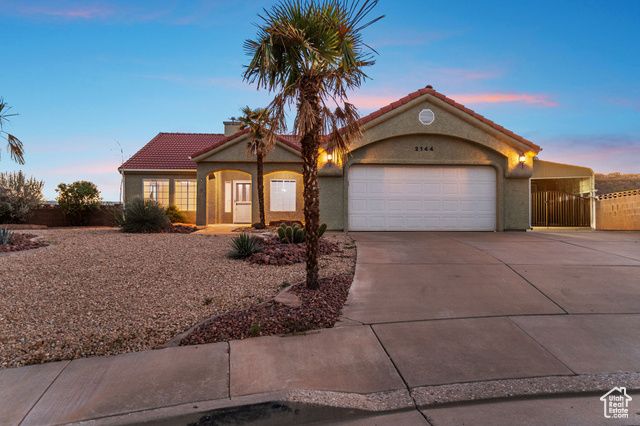 2144 E 220 CIR, St. George, UT 84790