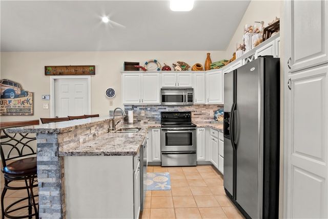 627 Sandy Lane, Port Aransas, TX 78373