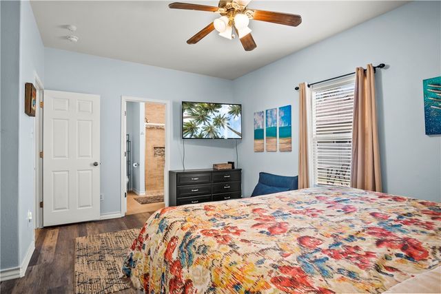 627 Sandy Lane, Port Aransas, TX 78373