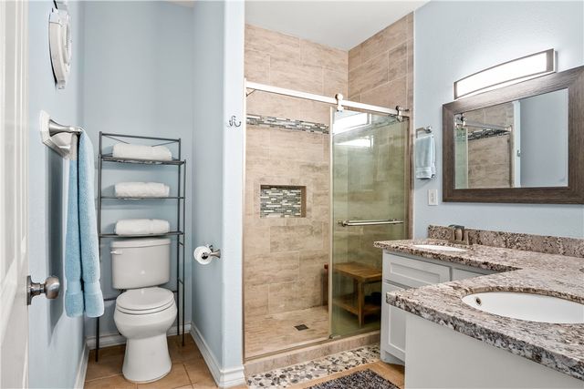 627 Sandy Lane, Port Aransas, TX 78373