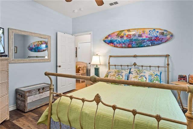 627 Sandy Lane, Port Aransas, TX 78373
