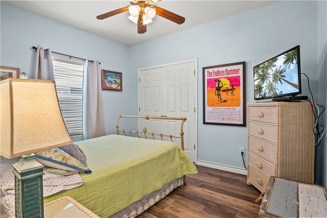 627 Sandy Lane, Port Aransas, TX 78373