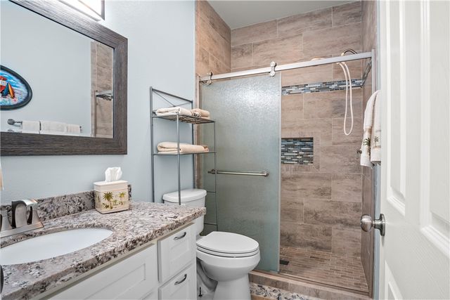 627 Sandy Lane, Port Aransas, TX 78373