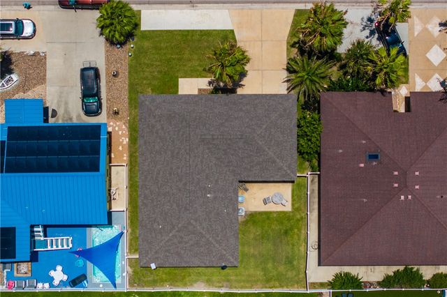 627 Sandy Lane, Port Aransas, TX 78373