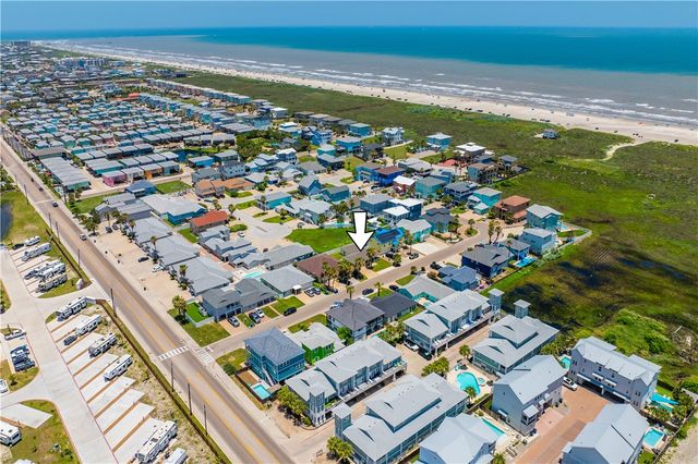 627 Sandy Lane, Port Aransas, TX 78373