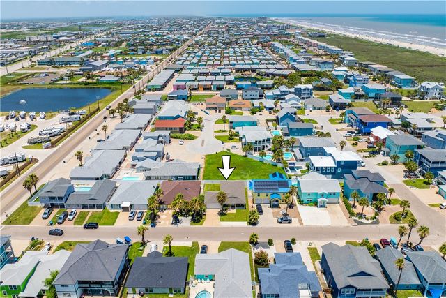 627 Sandy Lane, Port Aransas, TX 78373
