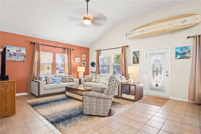 627 Sandy Lane, Port Aransas, TX 78373