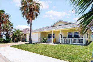 627 Sandy Lane, Port Aransas, TX 78373
