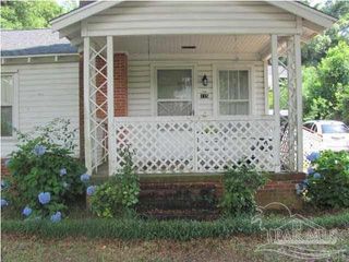 115 Carolyn Way, Pensacola, FL 32505