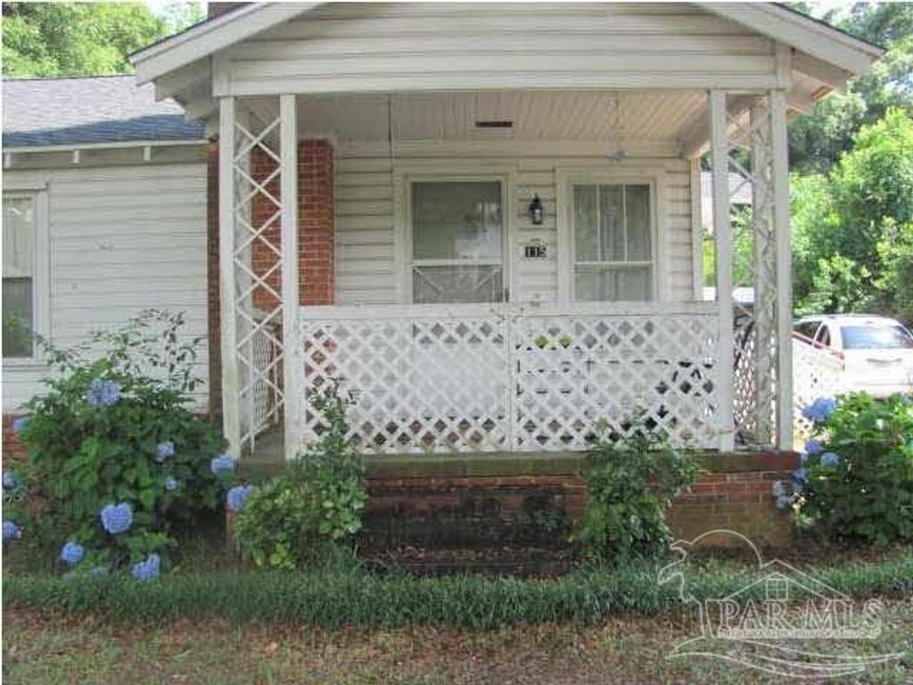 115 Carolyn Way, Pensacola, FL 32505