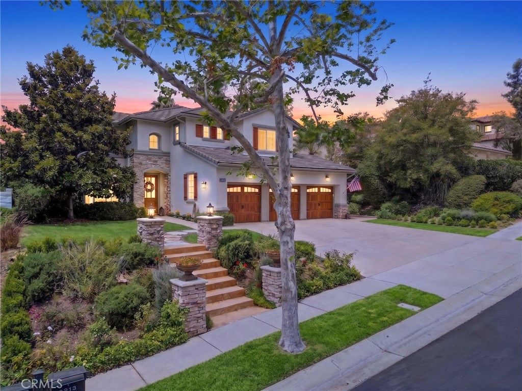 2313 Old Ranch, Escondido, CA 92027 — exterior