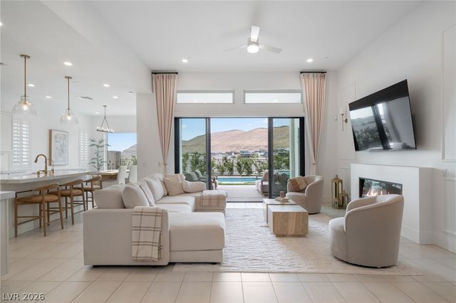 11115 Rolling Vista Drive, Las Vegas, NV 89135