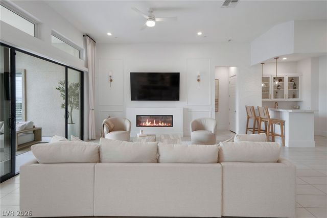 11115 Rolling Vista Drive, Las Vegas, NV 89135