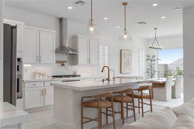 11115 Rolling Vista Drive, Las Vegas, NV 89135