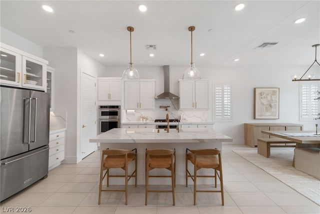 11115 Rolling Vista Drive, Las Vegas, NV 89135