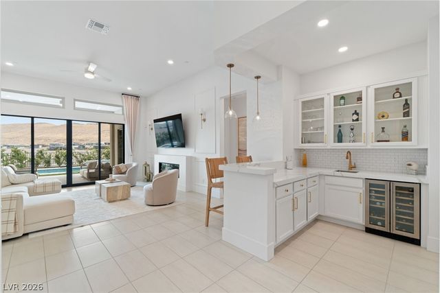 11115 Rolling Vista Drive, Las Vegas, NV 89135