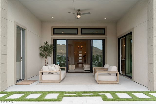 11115 Rolling Vista Drive, Las Vegas, NV 89135