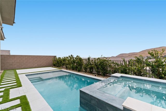 11115 Rolling Vista Drive, Las Vegas, NV 89135