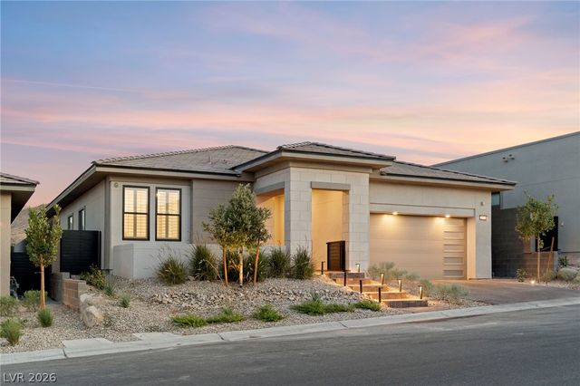 11115 Rolling Vista Drive, Las Vegas, NV 89135