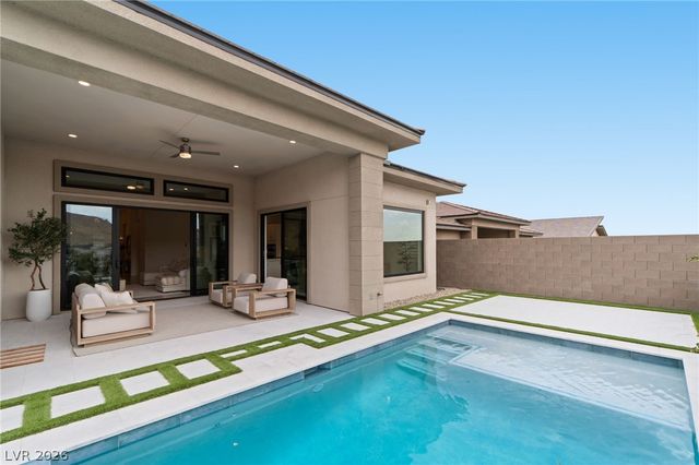 11115 Rolling Vista Drive, Las Vegas, NV 89135