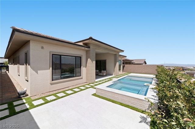 11115 Rolling Vista Drive, Las Vegas, NV 89135