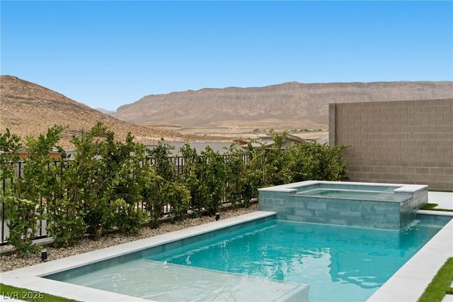 11115 Rolling Vista Drive, Las Vegas, NV 89135