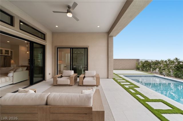 11115 Rolling Vista Drive, Las Vegas, NV 89135