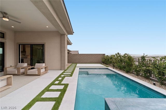 11115 Rolling Vista Drive, Las Vegas, NV 89135
