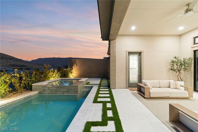 11115 Rolling Vista Drive, Las Vegas, NV 89135