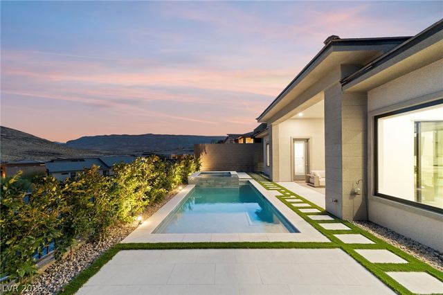 11115 Rolling Vista Drive, Las Vegas, NV 89135