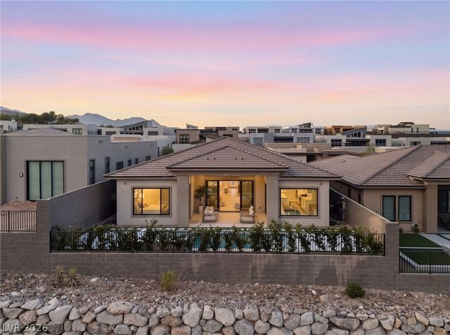 11115 Rolling Vista Drive, Las Vegas, NV 89135