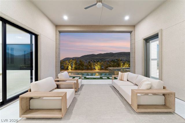 11115 Rolling Vista Drive, Las Vegas, NV 89135