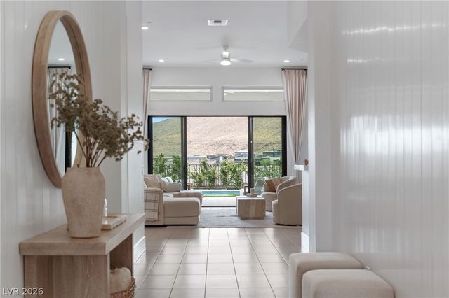 11115 Rolling Vista Drive, Las Vegas, NV 89135